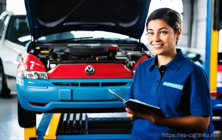 자동차정비 직종별 연봉 비교 - **Advanced Diagnostic Expert:**
A determined automotive diagnostic expert, a male in his mid-40s... 자동차정비 직종별 연봉 비교 - **Advanced Diagnostic Expert:**
A determined automotive diagnostic expert, a male in his mid-40s...