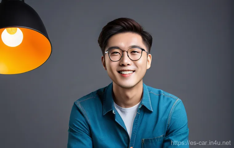 자동차정비사 근무 환경과 장단점 관련 이미지 1